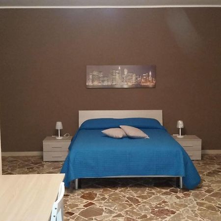 B&B Don Pedro Riposto Luaran gambar