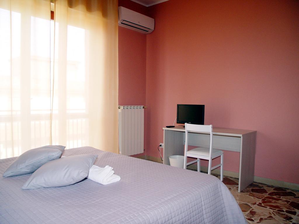 B&B Don Pedro Riposto Bilik gambar