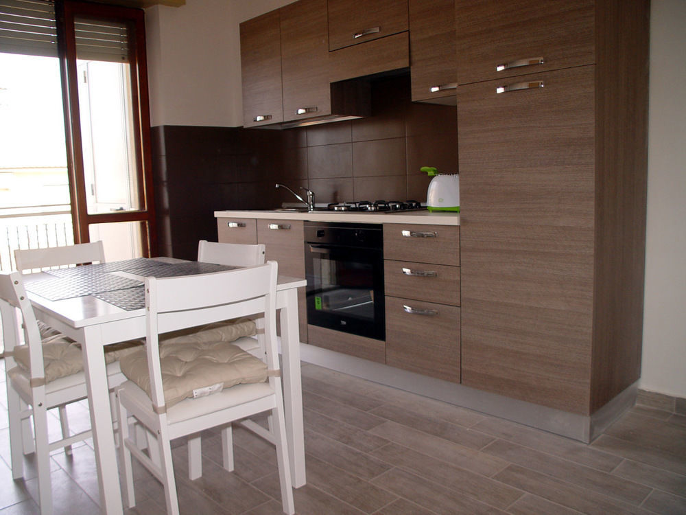B&B Don Pedro Riposto Luaran gambar