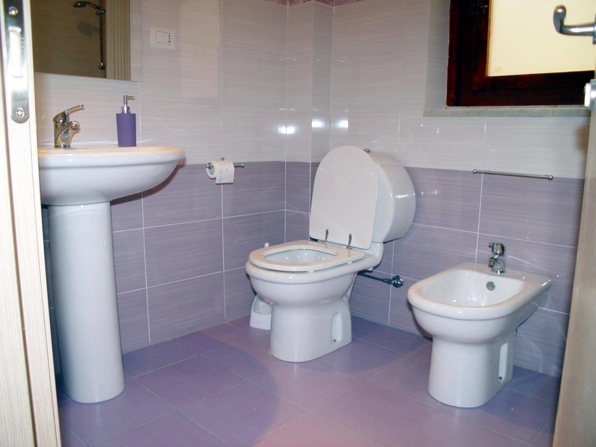 B&B Don Pedro Riposto Luaran gambar