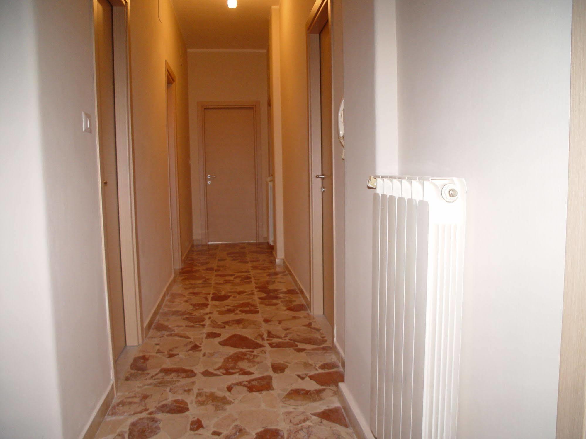 B&B Don Pedro Riposto Luaran gambar