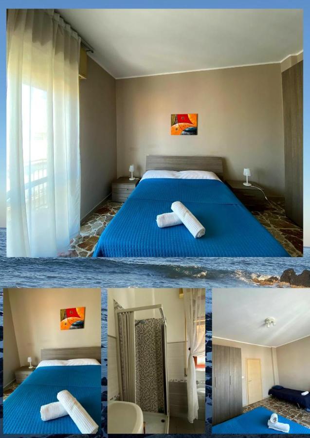 B&B Don Pedro Riposto Luaran gambar