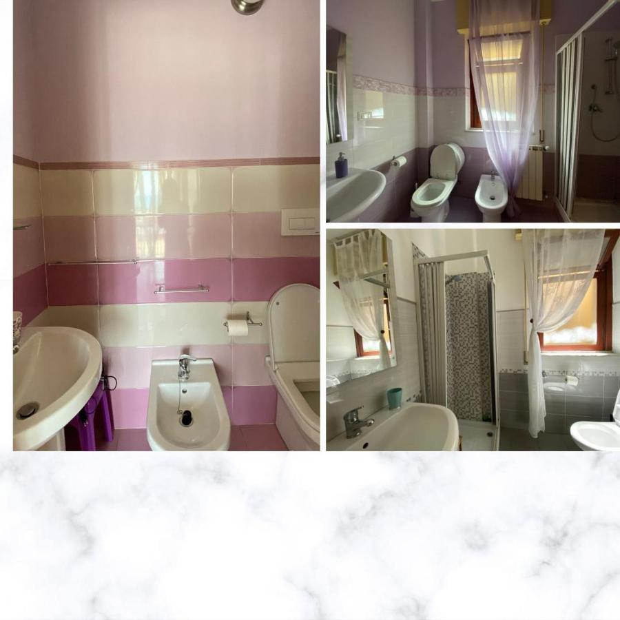 B&B Don Pedro Riposto Luaran gambar